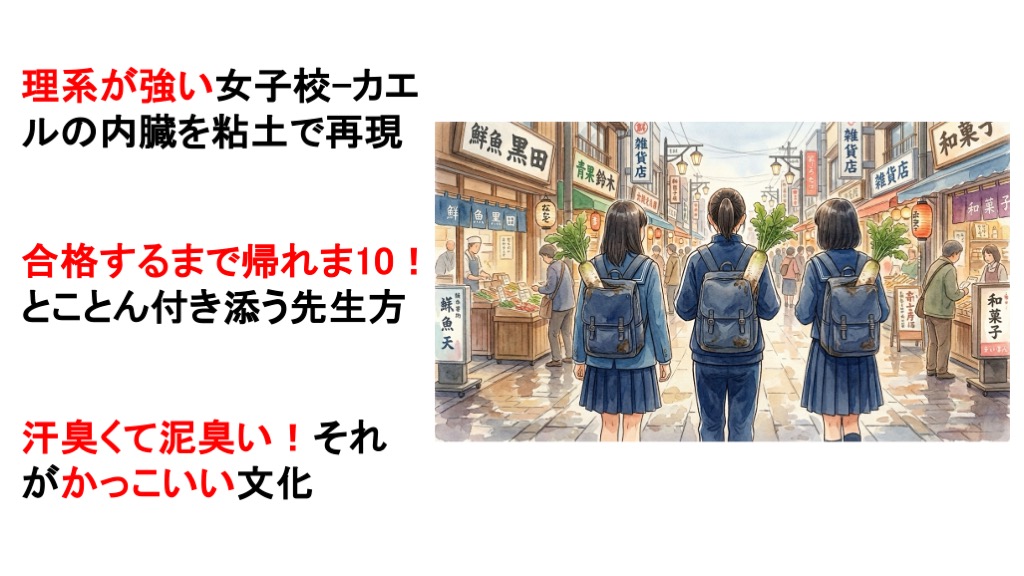 鷗友（鴎友）学園女子中学校のページ | スクマ！